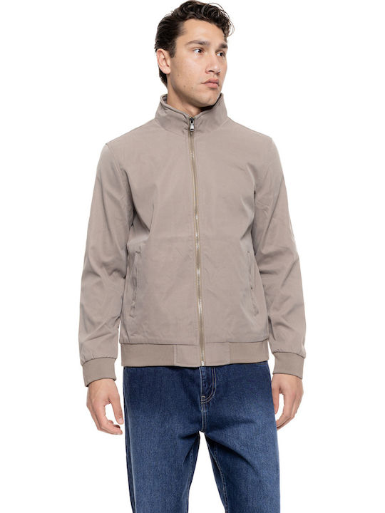 Biston Jacket Fango