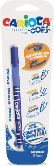 Carioca Oops Pixuri Ballpoint