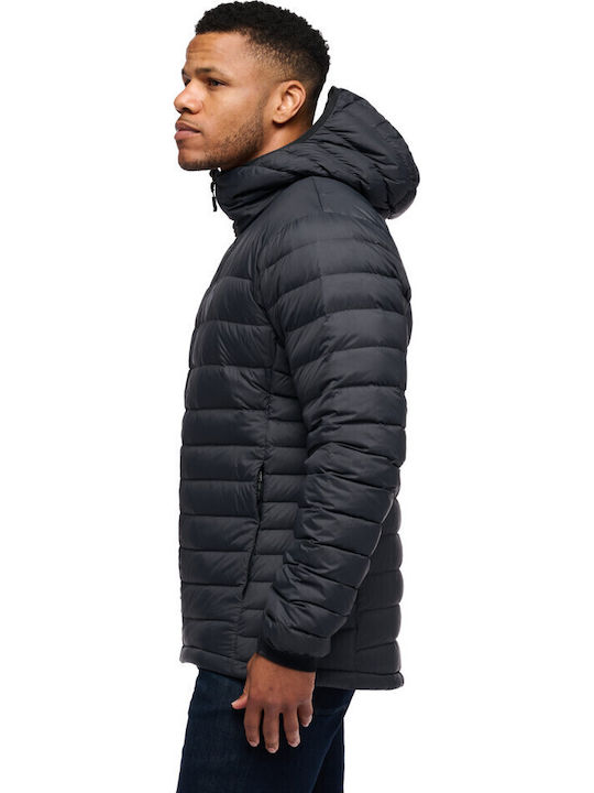 Black Diamond Jacket Black