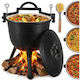 Kaminer Oală pentru Camping 8l