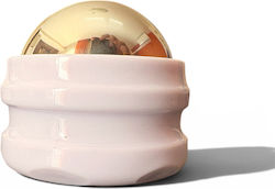 Trigger Point Cryo Ball Massage Ball 6cm in White Colour