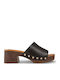 Damen Sandalen Schwarz