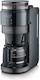 Severin Filter Coffee Machine 900W