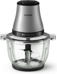 Philips 3000 Series 500W με Δοχείο 2lt Inox Philips 3000 Series 500W με Δοχείο 2lt Inox
