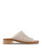 Leather Women's Anatomic Brown Sandals