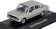 Fiat 125 Mirafiori 1981 Scara 1:43 Model Replica Metalic Argintiu