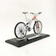 Audi Cross Pro Design Bicycle Model 1/10