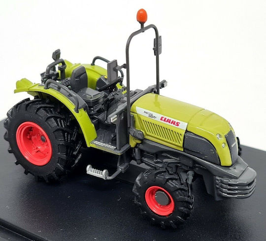 Claas Nectis 257f 2004 1:43 Метален Реплика Зелен