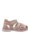 Anatomic Pink Sandals