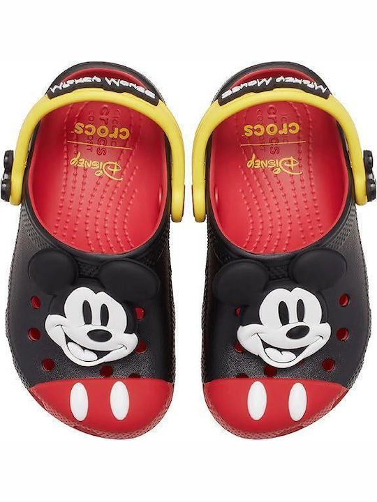 Crocs