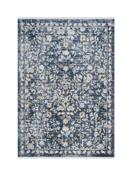 Conceptum Hypnose Rustik Χαλί Ορθογώνιο Blue 16...