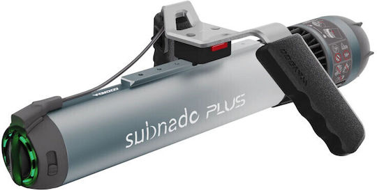 Waydoo Subnado Plus Underwater Scooter With Maximum Speed 6.1km/h Battery Autonomy 60min And Weight 1.8kg