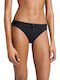 Bikini Slip Black MM99983-001