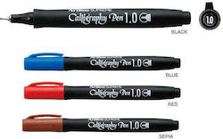 Artline Supreme Marker De Caligrafie Negru