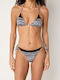 Bosco Bikini Triangle Noir