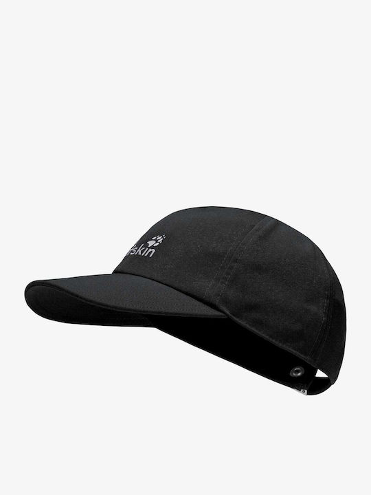 Jack Wolfskin Unisex Baseball Kappen