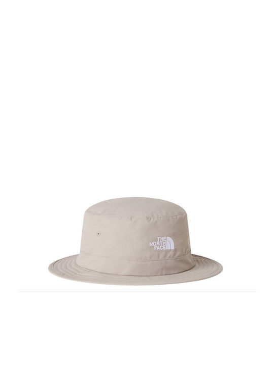 The North Face Horizon Fabric Men's Hat Style Bucket Gray