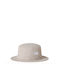 The North Face Horizon Stoffart Herrenhut Eimer Grau