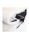 Sheepskin Rug 120x240cm White