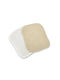Qmini Baby Burp Cloth Multicolore 2 Bucăți