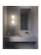 Square Bathroom Mirror 80x120cm
