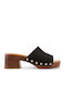 Sandale Negre