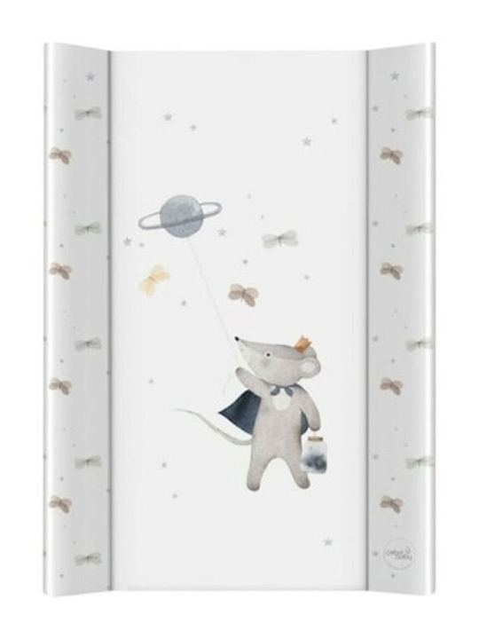 Ceba Baby Harte Wickelunterlage 50x70cm
