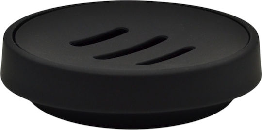 Ankor Black Soap Dish