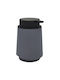 Ankor Dispenser Κουζίνας Πλαστικό Γκρι 270ml