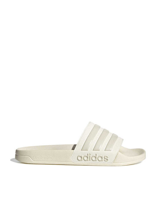 adidas Adilette Shower Men's Slides Beige