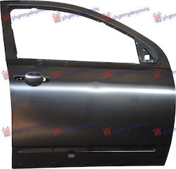 Carro Πόρτα Εμπρός Κατάλληλο Nissan Qashqai 2007-2010 J10/nj10 H0100-jd0m0 Δεξί 1 Τεμ
