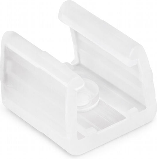 Vencore 6174-50011 Kunststoff Pvc Basis Einfarbig Neonflex