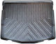 Bosse Car Mat Trunk 3D Raised Sides Rubber TPE Ford Mustang Mach-e 2020+ Black