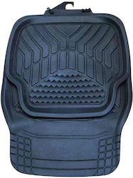 Set Față și Spate Covoare Auto Universal 4 Bucă...