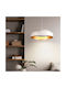 Stigma Pendant Ceiling Light LED 20w 3000k D.40cm N 144-18056