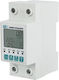 Eurolamp Digitaler Rissmesser Einphasen Narrow Wifi 60a-147-02066