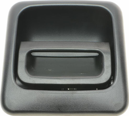 Carro Door Handle Sliding Outer Right Suitable For Fiat Ducato Ii 2002-2006 244 735307399 1 Piece