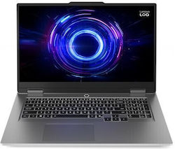 Lenovo LOQ 17IRX10 17.3" (i5-13450HX/16GB/1TB) Lenovo LOQ 17IRX10 17.3" (i5-13450HX/16GB/1TB)
