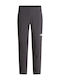 Sweatpants with Cuffs Gray