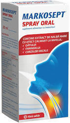 Fiterman Pharma Markosept Oral Spray 20ml