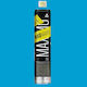 Mtn Mad Maxxx Spray Paint Xxlrv-8 Light Blue