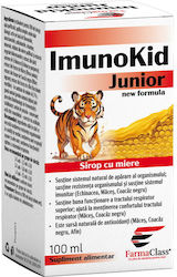 FarmaClass Sirup Honig 100ml FarmaClass Sirup Honig 100ml