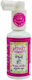 Prisaca Transilvania Happy Little Throat Spray pentru Copii și Adulți Miere 20ml