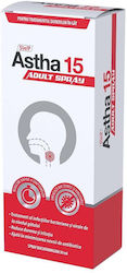 Sun Wave Pharma Astha 15 Spray Miere 30ml