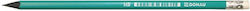 Donau Mechanical Pencil Eraser Hb Plastic Donau