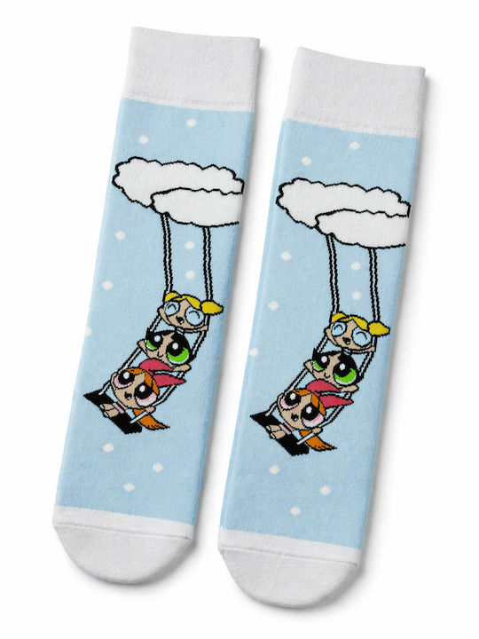 SOX Socken Blau