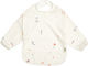 Cam Cam Copenhagen Fabric Coverall with Pocket and Sleeves