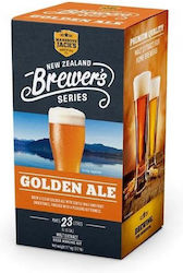 Mangrove Jacks Golden Ale