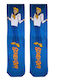 SOX Socken Blau