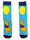 SOX Socken Blau